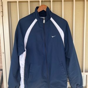 Nike men’s track suit